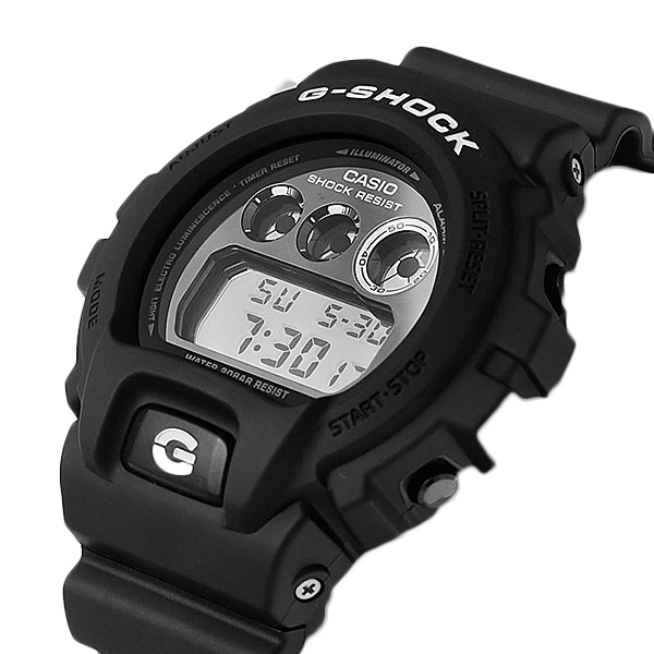 DW-6900BW-1E
