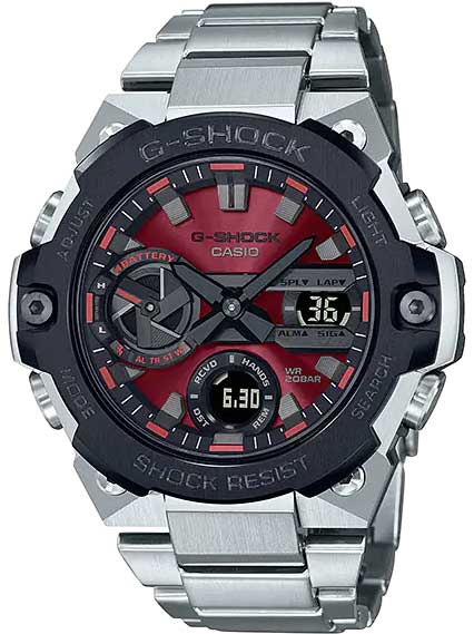 GST-B400AD-1A4