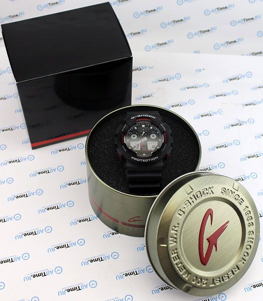 GA-100-1A4