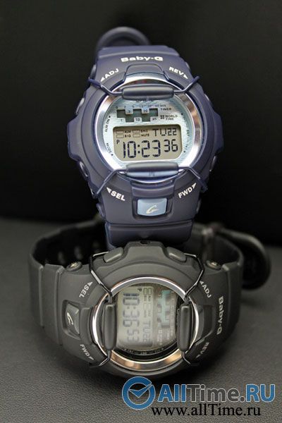 BG-1001-2C
