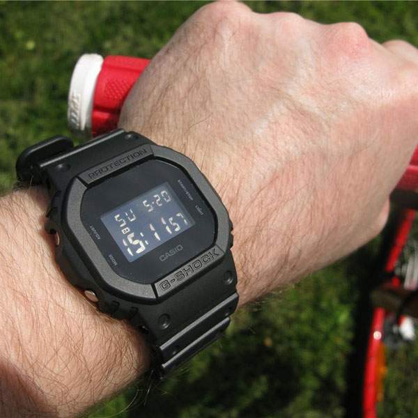 DW-5600BB-1