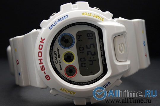 DW-6900MT-7E