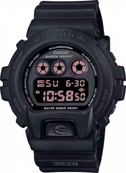 DW-6900UMS-1