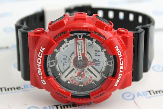 GA-110RD-4A