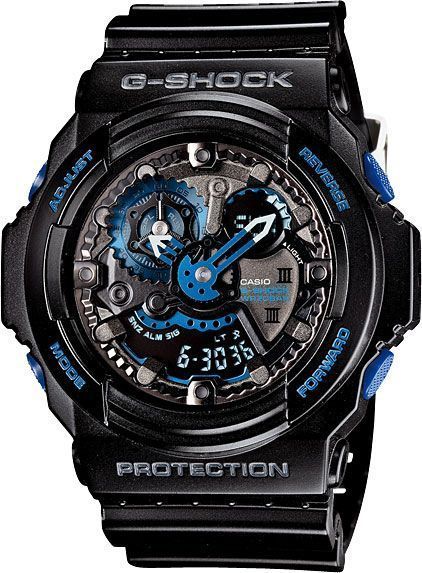 GA-303B-1A