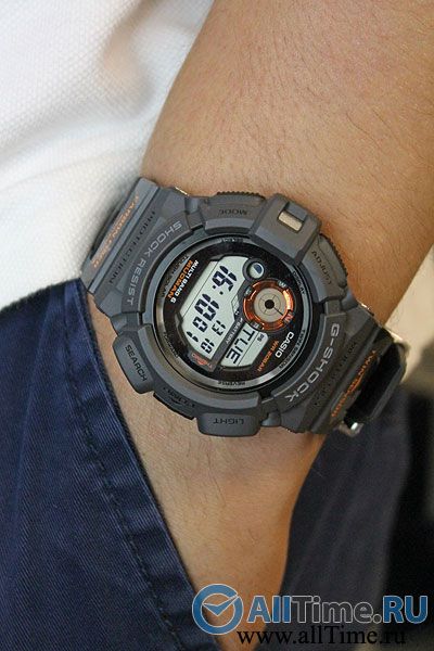 GW-9300CM-1E