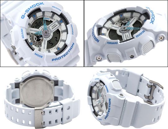 GA-110SN-7A