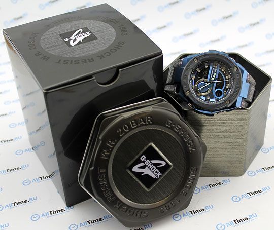 GST-200CP-2A