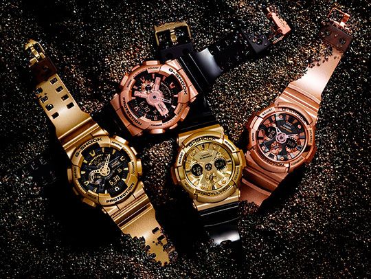 GA-200GD-9B