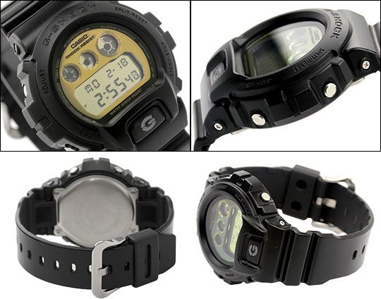 DW-6900PL-1E