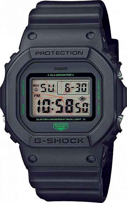 DW-5600MNT-1
