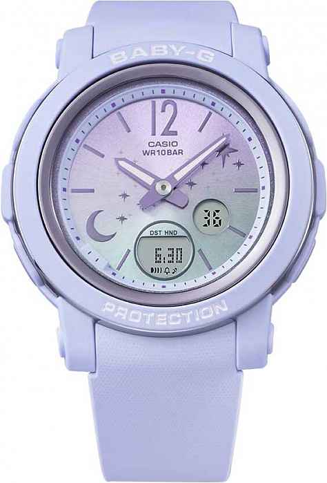 BGA-290DS-2A