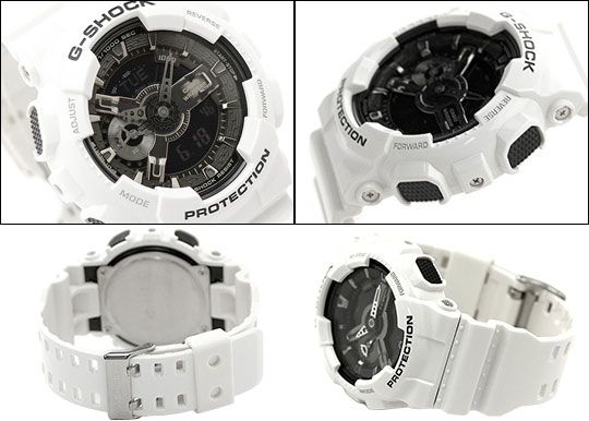 GA-110GW-7A
