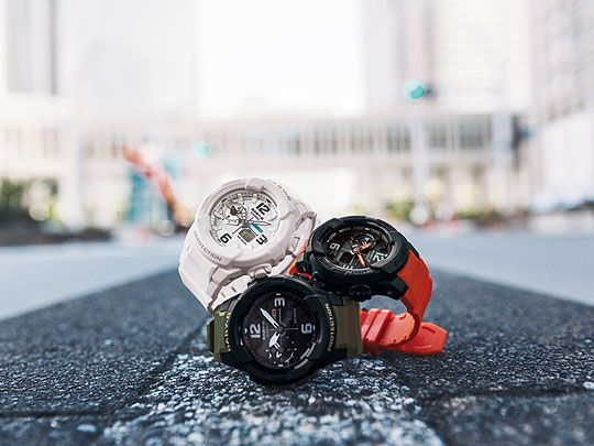 BGA-230-4B