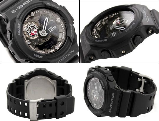 GA-300-1A