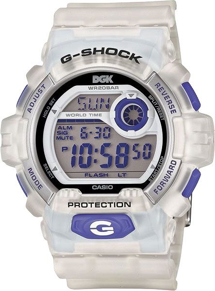 G-8900DGK-7E