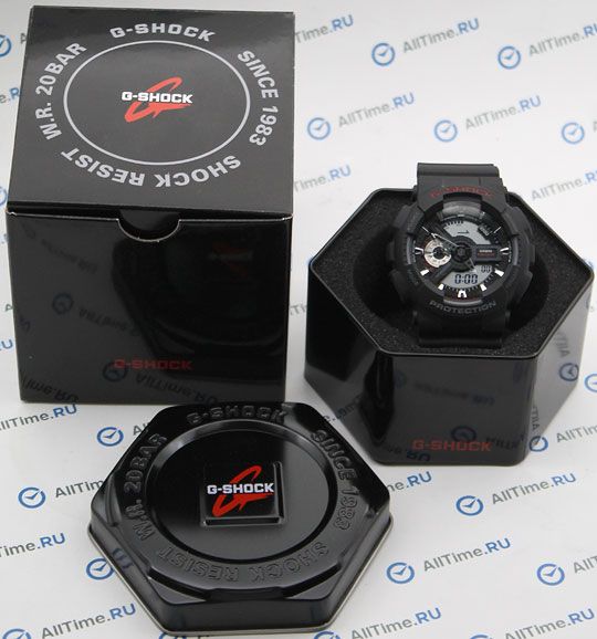GA-110-1A