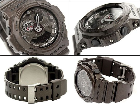 GA-300A-5A