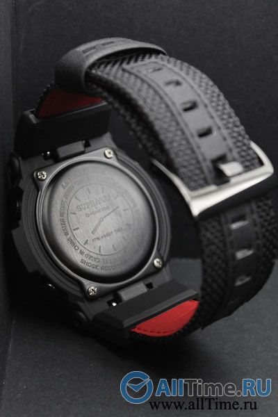 GA-200SPR-1A
