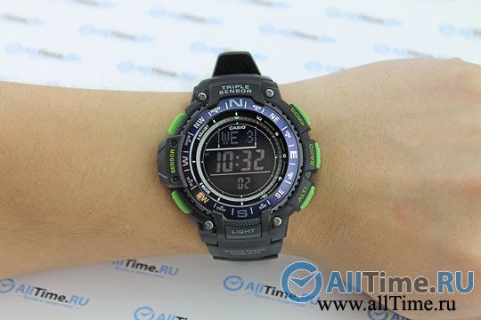 SGW-1000-2B