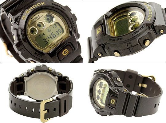 DW-6900BR-5E