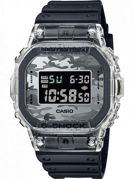 DW-5600SKC-1