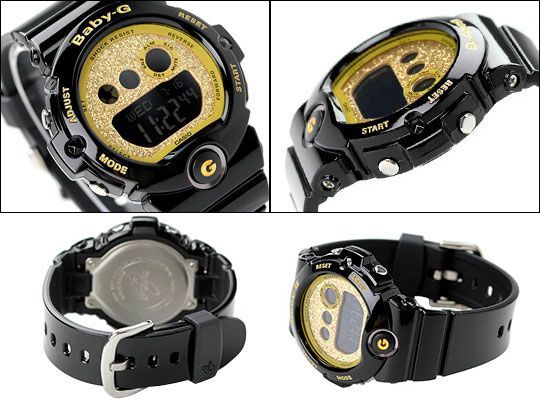BG-6900SG-1E