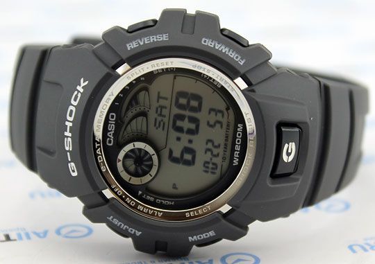G-2900F-8V