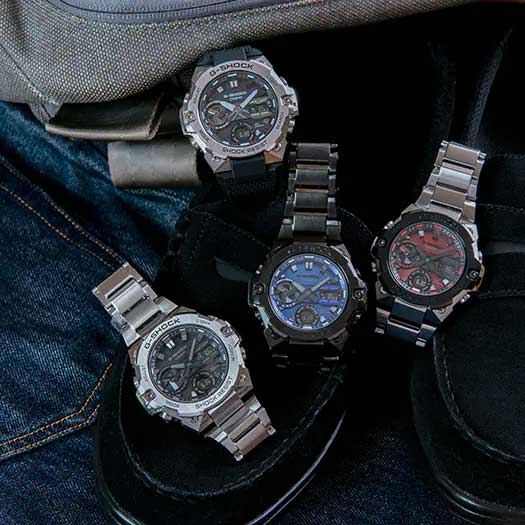 GST-B400AD-1A4