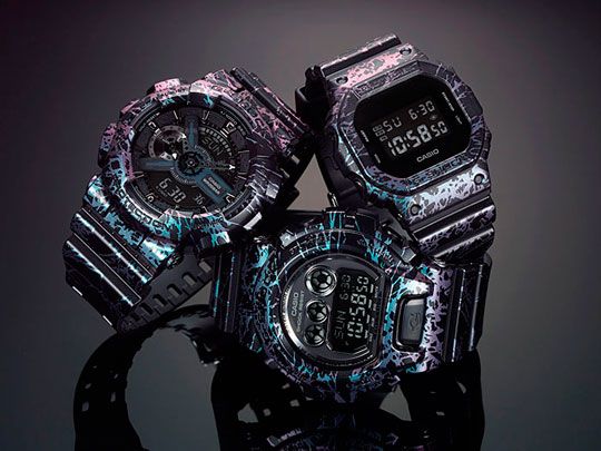 DW-5600PM-1E