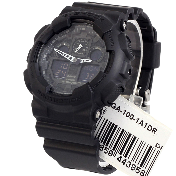GA-100-1A1