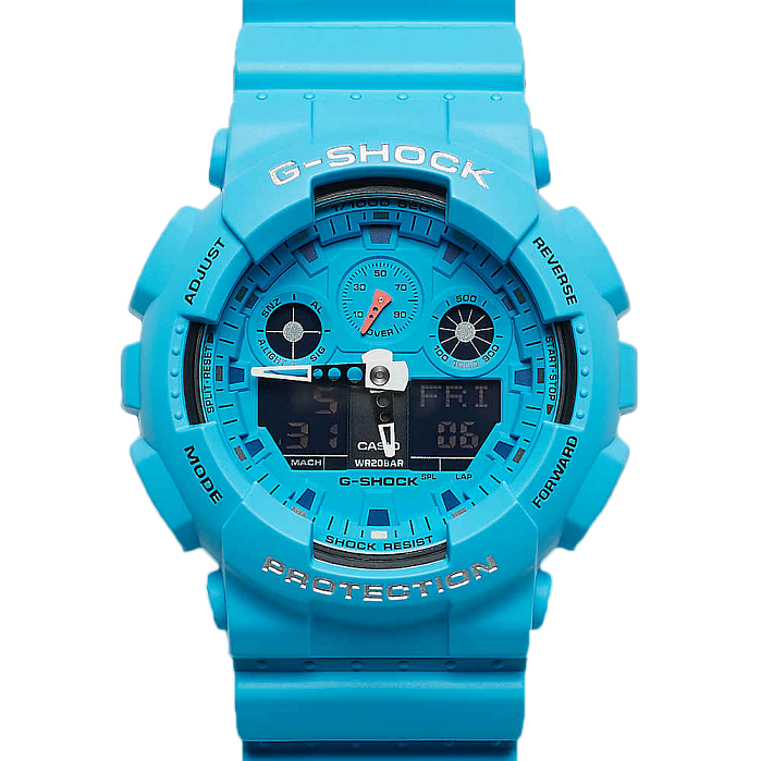 GA-100RS-2AER
