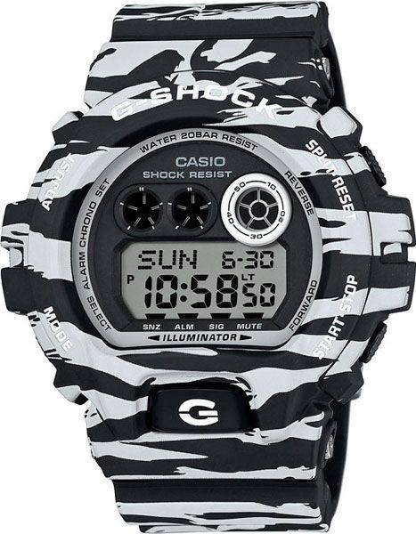 GD-X6900BW-1E
