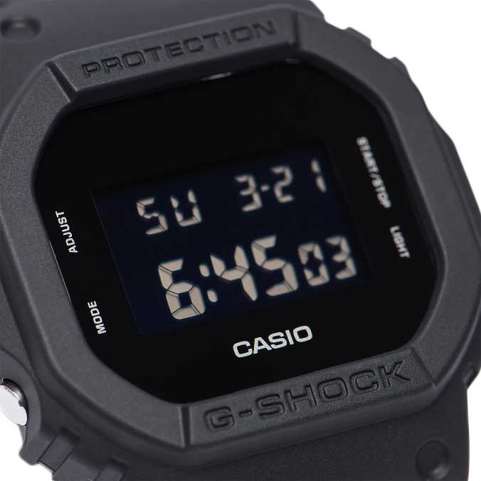 DW-5600BBN-1
