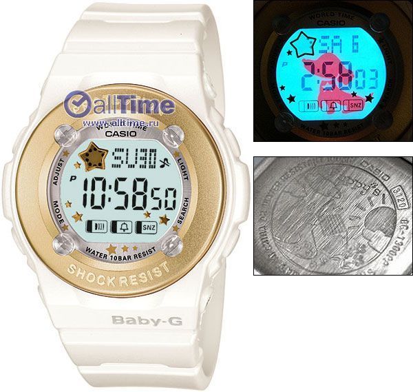 BG-1300PP-7D