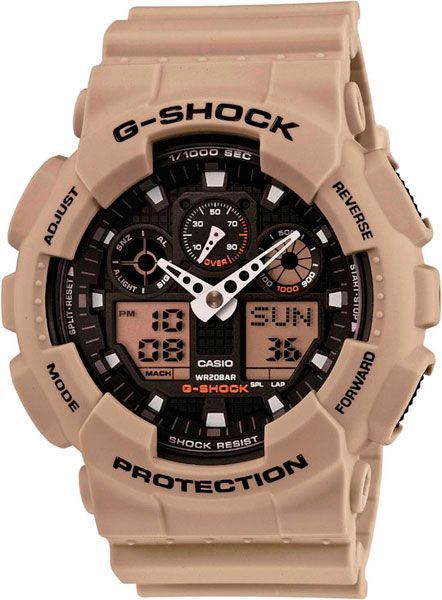 GA-100SD-8A