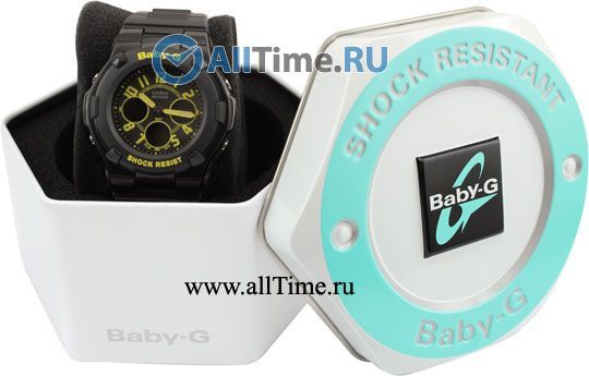 BGA-117-1B3