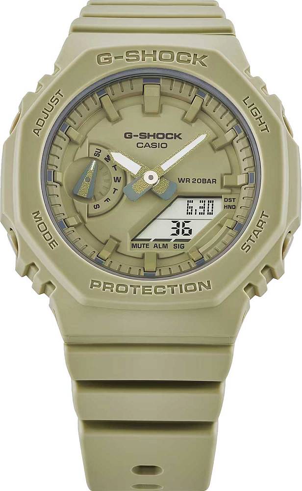 GMA-S2100BA-3A