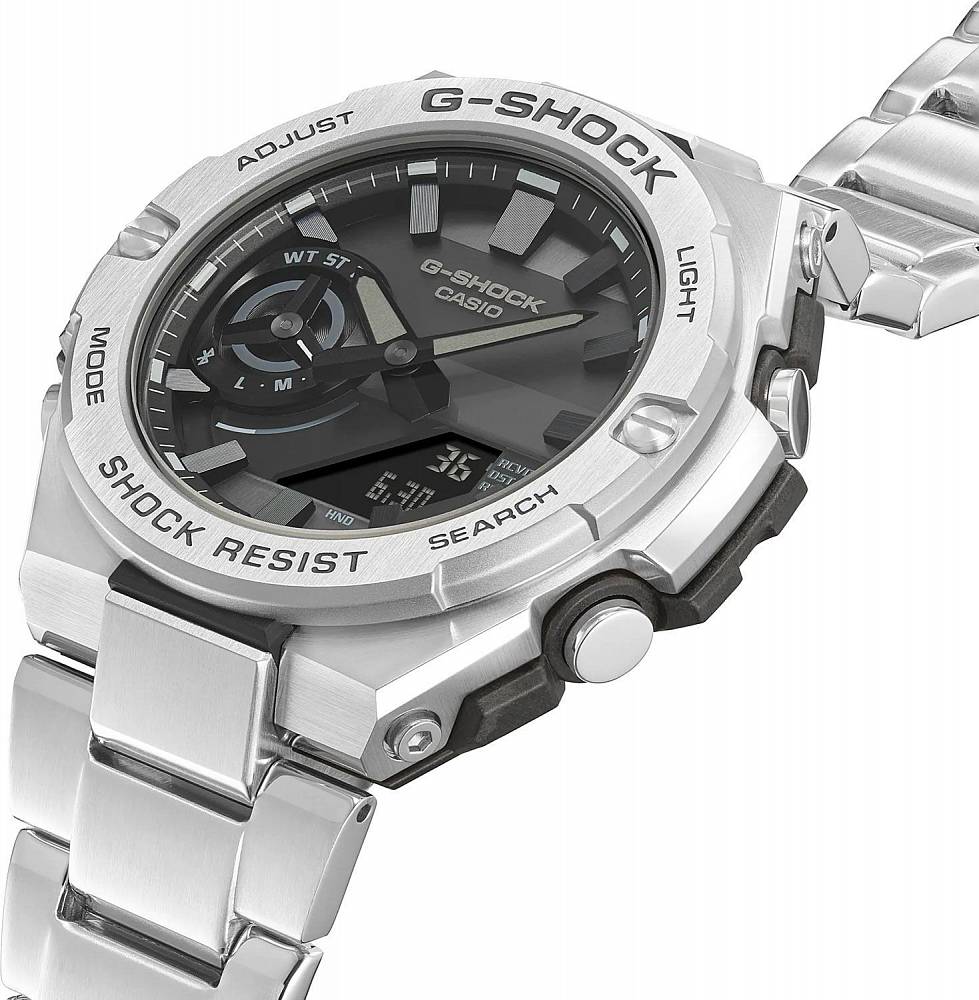 GST-B500D-1A1