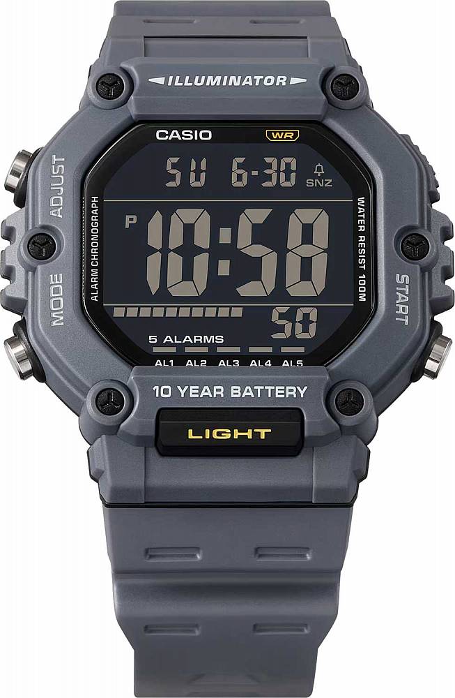 AE-1600H-8B