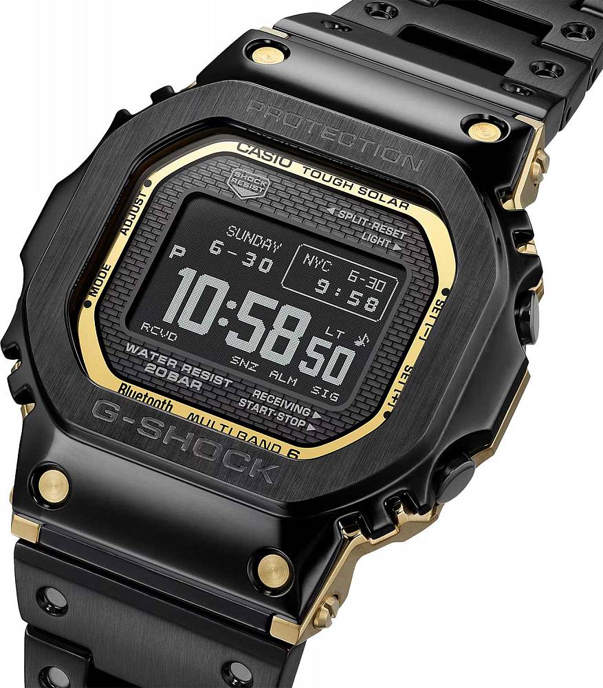 GMW-BZ5000BD-1