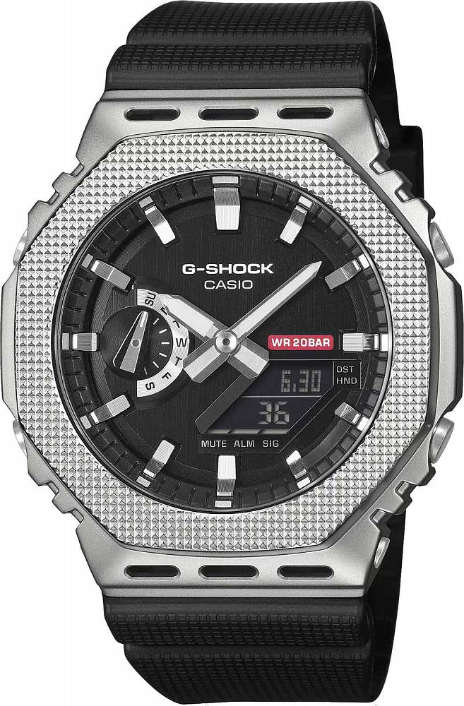 GM-2100M-1A
