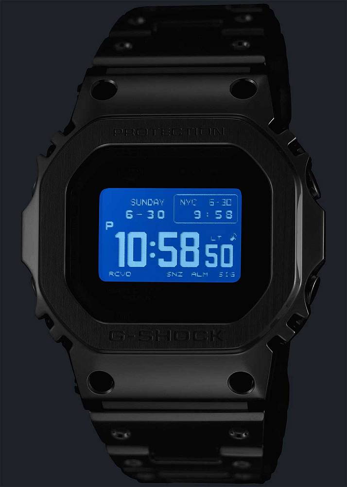 GMW-BZ5000D-1