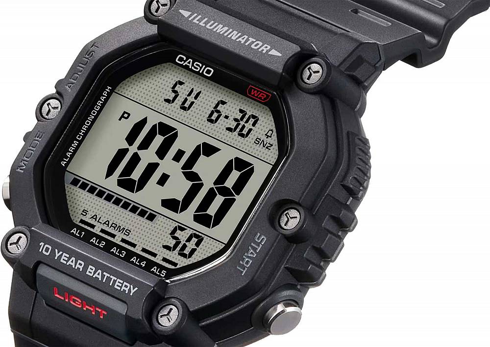 AE-1600H-1A