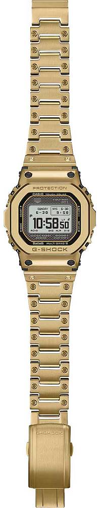 GMW-BZ5000GD-9