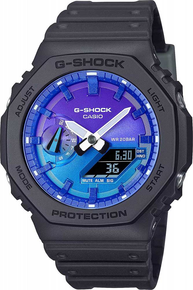 GA-2100FL-1A