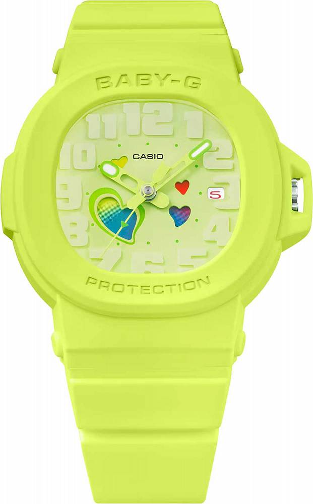 BGA-10-3A