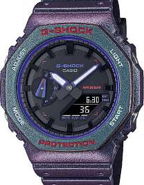 GA-2100AH-6A