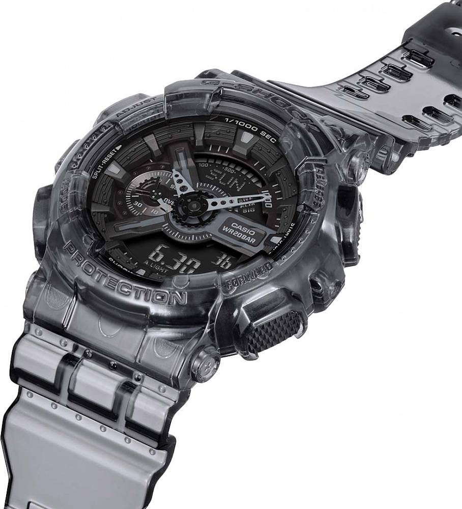 GA-110SKE-8A