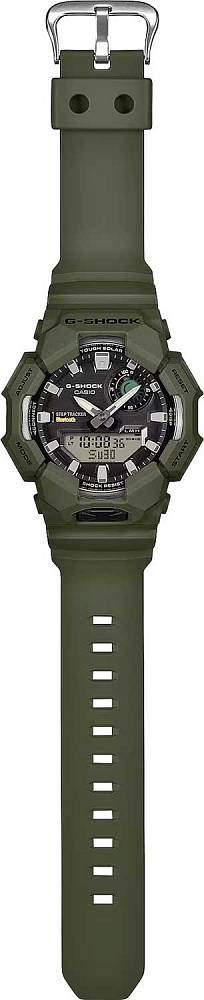 GA-B010-3A